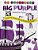 Ed Emberley's Big Purple Drawing Book-.. - Imagem 1