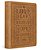 Esv Single Column Journaling Bible (Trutone, Nubuck Caramel, 1 Corinthians 13:7 Design)-.. - Imagem 1