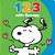 123 With Snoopy-.. - Imagem 1