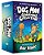 Dog Man Ginormous Collection (Dog Man #10-12 Box Set)-.. - Imagem 1