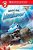 Monster Jam: Race On, Megalodon (Scholastic Level 2 Reader)-.. - Imagem 1