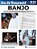 Do-It-yourself Banjo: The Best Step-By-step Guide To Start Playing By Mike Schmidt - Includes Online Video And Audio-.. - Imagem 1