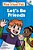 Let's Be Friends: An Acorn Book (Pine School Pals #1)-.. - Imagem 1