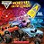 Monster Jam: Monsters On The Loose! (Board Book With Flashlight)-.. - Imagem 1
