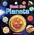 Meet The Planets (Meet The Book With Color-Changing Putty)-.. - Imagem 1