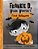 Frankie D, Vegan Vampire's First Halloween-.. - Imagem 1