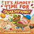 It's Almost Time For... Thanksgiving!-.. - Imagem 1