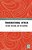 Transnational Africa: Culture, Religion, And The Diaspora-.. - Imagem 1