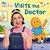 Ms. Rachel Visits The Doctor-.. - Imagem 1