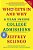 Who Gets In And Why: A Year Inside College Admissions-.. - Imagem 1