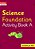 Collins International Foundation - Collins International Science Foundation Activity Book A - Imagem 1