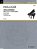 Album Leaves 16 Piano Pieces Piano Solo-.. - Imagem 1