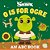 O Is For Ogre: An Abc Book (Dreamworks Shrek)-.. - Imagem 1