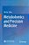 Metabolomics And Precision Medicine-.. - Imagem 1