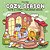 Cozy Season: Coloring Book For Adults And Kids-.. - Imagem 1