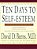 Ten Days To Self-Esteem-.. - Imagem 1