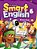 Smart English 6 - Student Book - Second Edition-.. - Imagem 1
