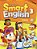 Smart English 3 - Workbook - Second Edition - Imagem 1