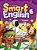 Smart English 6 - Workbook - Second Edition-.. - Imagem 1