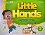 Little Hands 2 - Teacher's Manual-.. - Imagem 1