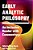 Early Analytic Philosophy: An Inclusive Reader With Commentary-.. - Imagem 1