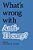 What's Wrong With Antitheory?-.. - Imagem 1