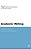 Academic Writing: At The Interface Of Corpus And Discourse-.. - Imagem 1