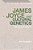 James Joyce And Cultural Genetics: The Joycean Genome-.. - Imagem 1