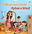 Spikes And Curls (English Italian Bilingual Kids Book)-.. - Imagem 1