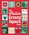 The Festive Granny Square Book: 50 Holiday Designs To Crochet-.. - Imagem 1