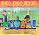 Choo-Choo School: All Aboard For The First Day Of School-.. - Imagem 1