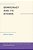 Democracy And Its Others-.. - Imagem 1