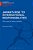 Japan's Rise To International Responsibilities: The Case Of Arms Control-.. - Imagem 1