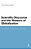 Scientific Discourse And The Rhetoric Of Globalization: The Impact Of Culture And Language-.. - Imagem 1