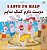 I Love To Help (English Dari Bilingual Children's Book)-.. - Imagem 1