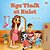 Spikes And Curls (Tagalog Kids Book)-.. - Imagem 1