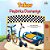 The Wheels The Friendship Race (Kurdish Children's Book)-.. - Imagem 1