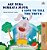 I Love To Tell The Truth (Indonesian English Bilingual Book)-.. - Imagem 1
