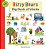 Bizzy Bear's Big Book Of Words: (An Interactive Lift-The-flap First Words And Vocabulary Adventure With 500+ Everyday Things To Discover For Babies An-.. - Imagem 1