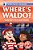Where's Waldo? Santa's Sleigh Ride: Early Reader (A Christmas Search-And-find Adventure For Beginning Readers And Kids Ages 4-8)-.. - Imagem 1