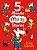 5-Minute Maisy Stories: (A Bedtime Read-Aloud Picture Book Collection For Kids Ages 2-5)-.. - Imagem 1