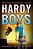 The X-Factor: Book Three In The Galaxy X Trilogy-.. - Imagem 1