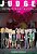 Judge Ultimate Verdict Edition, Vol. 1: Volume 1-.. - Imagem 1