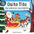 Osito Tito: Ayudante Navideño: (Un Libro De Cartón Interactivo En Español Sobre La Navidad Para Bebés Y Niños Pequeños De 0 A 2 Años)-.. - Imagem 1