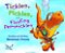 Tickles, Pickles, And Floofing Persnickles: Reading And Writing Nonsense Poems-.. - Imagem 1
