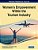 Women's Empowerment Within The Tourism Industry-.. - Imagem 1