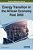 Energy Transition In The African Economy Post 2050-.. - Imagem 1