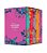 Hunger Games 5-Book Box Set (Deluxe Edition) (The Hunger Games, Catching Fire, Mockingjay, The Ballad Of Songbirds And Snakes, Sunrise On The Reaping)-.. - Imagem 1