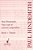 The Craft Of Musical Composition, Book I: Theory-.. - Imagem 1