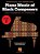 Expanding The Repertoire: Music Of Black Composers, Level 2 Piano Sheet Music Collection Early Intermediate To Intermediate Piano Solo Repertoire Edit-.. - Imagem 1